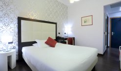 Hotel La Torretta - Camera Doppia uso singolo