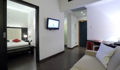 Hotel La Torretta - Suite