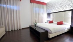 Hotel La Torretta - Camera Famigliare