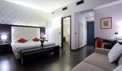 Hotel La Torretta - Camera Famigliare