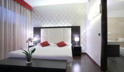 Hotel La Torretta - Camera Famigliare