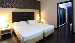 Hotel La Torretta - Camera Doppia